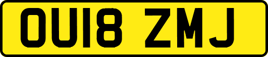 OU18ZMJ