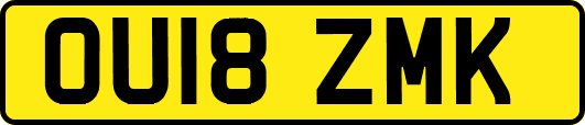 OU18ZMK