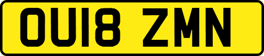 OU18ZMN