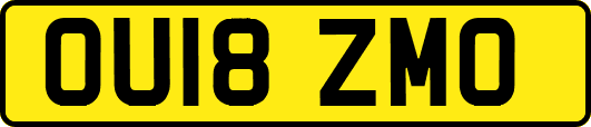 OU18ZMO