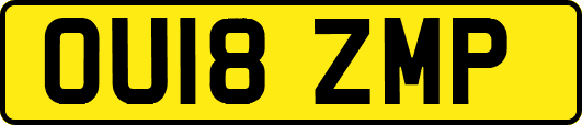 OU18ZMP