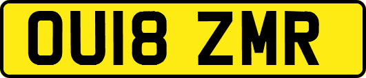 OU18ZMR
