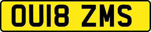 OU18ZMS