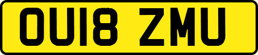 OU18ZMU