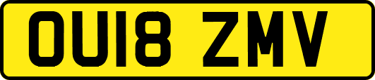 OU18ZMV