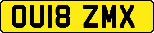 OU18ZMX