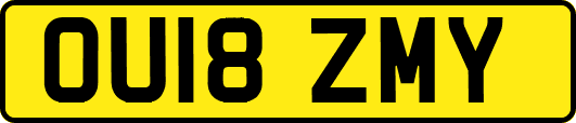 OU18ZMY