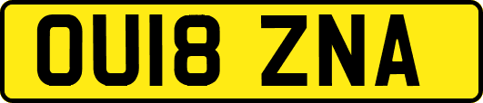 OU18ZNA