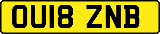 OU18ZNB