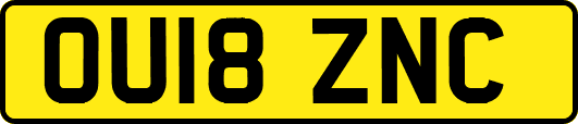 OU18ZNC