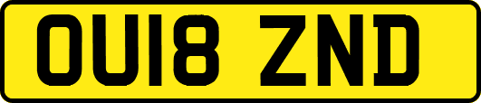 OU18ZND