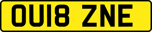 OU18ZNE