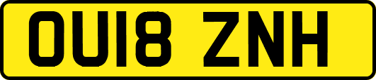 OU18ZNH