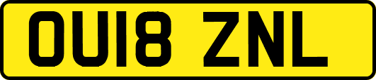 OU18ZNL