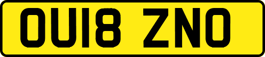 OU18ZNO