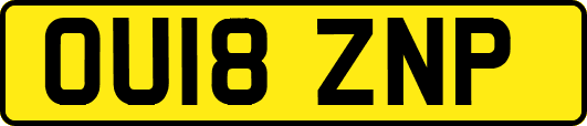 OU18ZNP