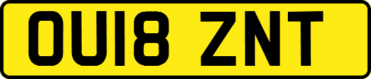 OU18ZNT