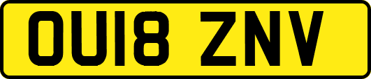 OU18ZNV