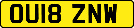 OU18ZNW