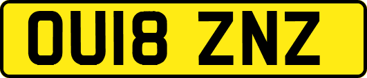 OU18ZNZ