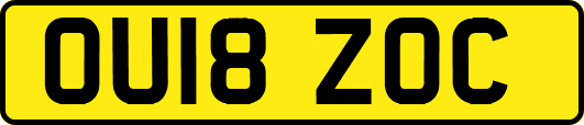 OU18ZOC