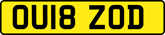 OU18ZOD
