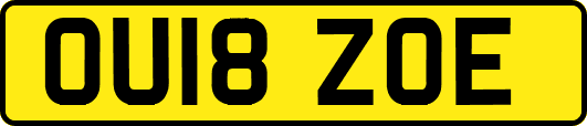 OU18ZOE