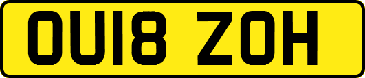 OU18ZOH