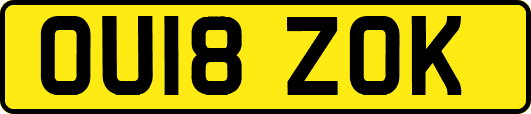 OU18ZOK