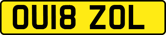 OU18ZOL