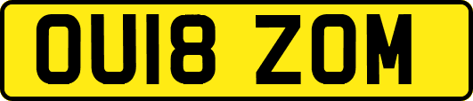 OU18ZOM