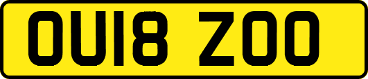 OU18ZOO