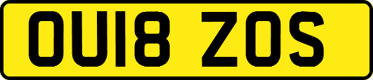 OU18ZOS