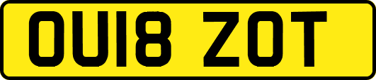 OU18ZOT