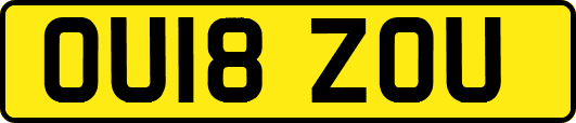 OU18ZOU