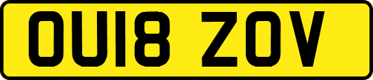OU18ZOV