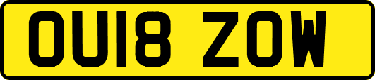 OU18ZOW