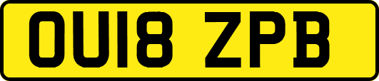 OU18ZPB