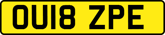 OU18ZPE