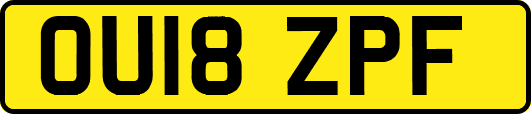 OU18ZPF