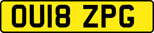 OU18ZPG