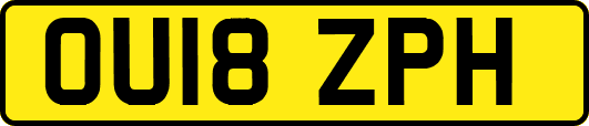 OU18ZPH