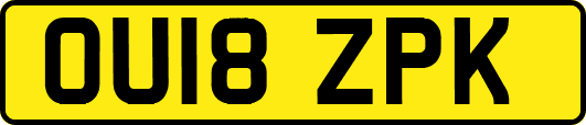 OU18ZPK