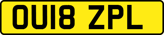 OU18ZPL
