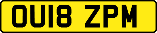OU18ZPM