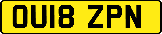 OU18ZPN