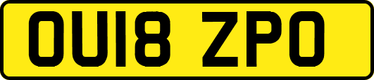 OU18ZPO