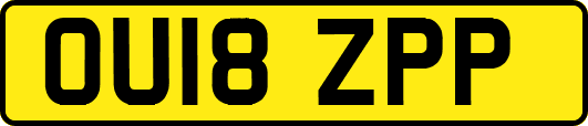 OU18ZPP