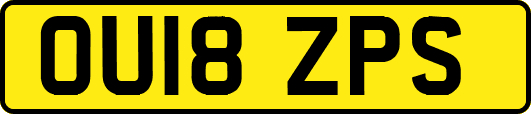 OU18ZPS