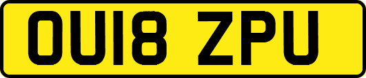 OU18ZPU